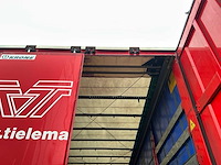 Volvo - fh - vrachtwagen met huifopbouw - 2017 - afbeelding 16 van  51