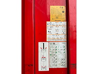 Volvo - fh - vrachtwagen met huifopbouw - 2017 - afbeelding 18 van  51