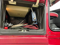 Volvo - fh - vrachtwagen met huifopbouw - 2017 - afbeelding 21 van  51