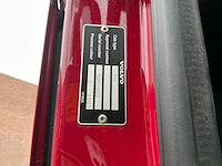 Volvo - fh - vrachtwagen met huifopbouw - 2017 - afbeelding 24 van  51