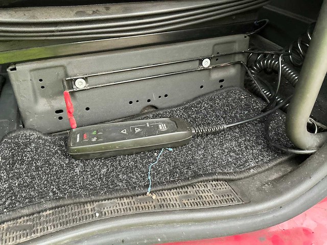 Volvo - fh - vrachtwagen met huifopbouw - 2017 - afbeelding 26 van  51