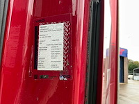 Volvo - fh - vrachtwagen met huifopbouw - 2017 - afbeelding 28 van  51