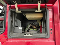 Volvo - fh - vrachtwagen met huifopbouw - 2017 - afbeelding 29 van  51