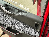 Volvo - fh - vrachtwagen met huifopbouw - 2017 - afbeelding 33 van  51