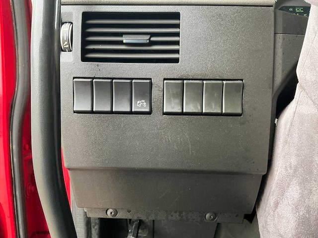 Volvo - fh - vrachtwagen met huifopbouw - 2017 - afbeelding 36 van  51