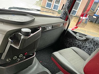 Volvo - fh - vrachtwagen met huifopbouw - 2017 - afbeelding 41 van  51