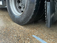 Volvo - fh - vrachtwagen met huifopbouw - 2019 - afbeelding 2 van  44