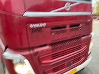 Volvo - fh - vrachtwagen met huifopbouw - 2019 - afbeelding 4 van  44