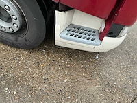 Volvo - fh - vrachtwagen met huifopbouw - 2019 - afbeelding 5 van  44