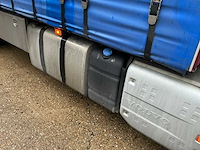 Volvo - fh - vrachtwagen met huifopbouw - 2019 - afbeelding 6 van  44