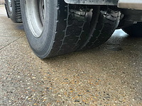 Volvo - fh - vrachtwagen met huifopbouw - 2019 - afbeelding 8 van  44