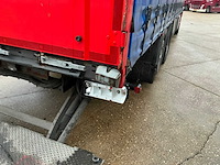 Volvo - fh - vrachtwagen met huifopbouw - 2019 - afbeelding 10 van  44