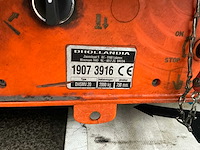 Volvo - fh - vrachtwagen met huifopbouw - 2019 - afbeelding 17 van  44