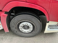 Volvo - fh - vrachtwagen met huifopbouw - 2019 - afbeelding 21 van  44