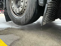 Volvo - fh - vrachtwagen met huifopbouw - 2019 - afbeelding 22 van  44