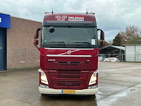 Volvo - fh - vrachtwagen met huifopbouw - 2019 - afbeelding 12 van  44