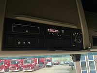 Volvo - fh - vrachtwagen met huifopbouw - 2019 - afbeelding 27 van  44