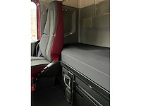 Volvo - fh - vrachtwagen met huifopbouw - 2019 - afbeelding 30 van  44