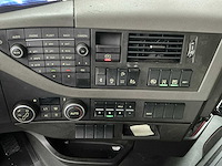 Volvo - fh - vrachtwagen met huifopbouw - 2019 - afbeelding 32 van  44