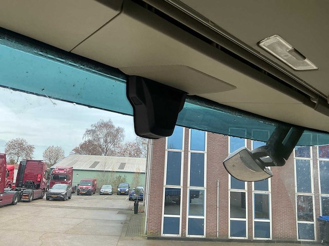 Volvo - fh - vrachtwagen met huifopbouw - 2019 - afbeelding 36 van  44