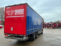 Volvo - fh - vrachtwagen met huifopbouw - 2019 - afbeelding 40 van  44