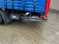 Volvo - fh - vrachtwagen met huifopbouw - 2019 - afbeelding 43 van  44