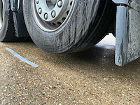 Volvo - fh - vrachtwagen met huifopbouw - 2019 - afbeelding 44 van  44