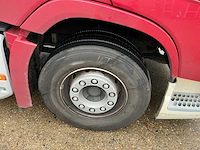 Volvo - fh - vrachtwagen met huifopbouw - 2019 - afbeelding 5 van  47