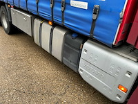 Volvo - fh - vrachtwagen met huifopbouw - 2019 - afbeelding 6 van  47