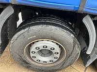 Volvo - fh - vrachtwagen met huifopbouw - 2019 - afbeelding 8 van  47