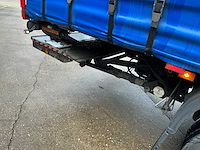 Volvo - fh - vrachtwagen met huifopbouw - 2019 - afbeelding 9 van  47