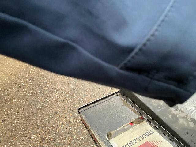 Volvo - fh - vrachtwagen met huifopbouw - 2019 - afbeelding 10 van  47