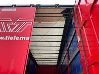 Volvo - fh - vrachtwagen met huifopbouw - 2019 - afbeelding 14 van  47