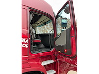 Volvo - fh - vrachtwagen met huifopbouw - 2019 - afbeelding 17 van  47