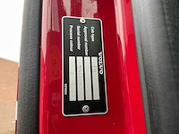 Volvo - fh - vrachtwagen met huifopbouw - 2019 - afbeelding 18 van  47