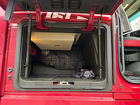 Volvo - fh - vrachtwagen met huifopbouw - 2019 - afbeelding 19 van  47