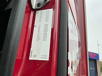 Volvo - fh - vrachtwagen met huifopbouw - 2019 - afbeelding 22 van  47