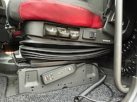 Volvo - fh - vrachtwagen met huifopbouw - 2019 - afbeelding 24 van  47