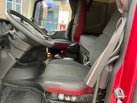 Volvo - fh - vrachtwagen met huifopbouw - 2019 - afbeelding 26 van  47