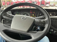 Volvo - fh - vrachtwagen met huifopbouw - 2019 - afbeelding 30 van  47