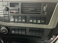 Volvo - fh - vrachtwagen met huifopbouw - 2019 - afbeelding 33 van  47