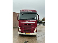 Volvo - fh - vrachtwagen met huifopbouw - 2019 - afbeelding 23 van  47
