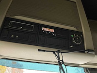 Volvo - fh - vrachtwagen met huifopbouw - 2019 - afbeelding 36 van  47