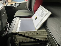 Volvo - fh - vrachtwagen met huifopbouw - 2019 - afbeelding 42 van  47