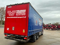 Volvo - fh - vrachtwagen met huifopbouw - 2019 - afbeelding 44 van  47