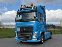 Volvo - fh 13.460 - adr - alcoas - vol spoiler - 2018 - vrachtwagen