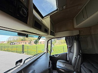 Volvo - fh 13.500 - combi - vrachtwagen 2016 - leer - + pacton aanhanger 2011 - - afbeelding 7 van  38