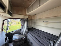 Volvo - fh 13.500 - combi - vrachtwagen 2016 - leer - + pacton aanhanger 2011 - - afbeelding 11 van  38