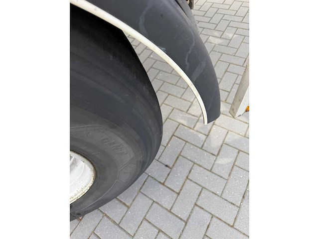 Volvo - fh 13.500 - combi - vrachtwagen 2016 - leer - + pacton aanhanger 2011 - - afbeelding 22 van  38