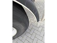 Volvo - fh 13.500 - combi - vrachtwagen 2016 - leer - + pacton aanhanger 2011 - - afbeelding 22 van  38